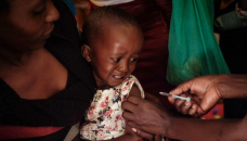 ICoast kicks off 1st vaccination drive against malaria