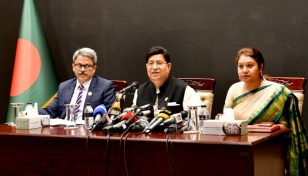 Bangladesh announces its Indo-Pacific Outlook