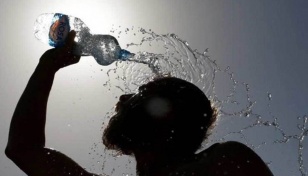 Heatwave to continue, rain likely in Mymensingh and Sylhet