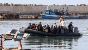 Bangladeshis among 11 migrants drown in shipwreck off Libya