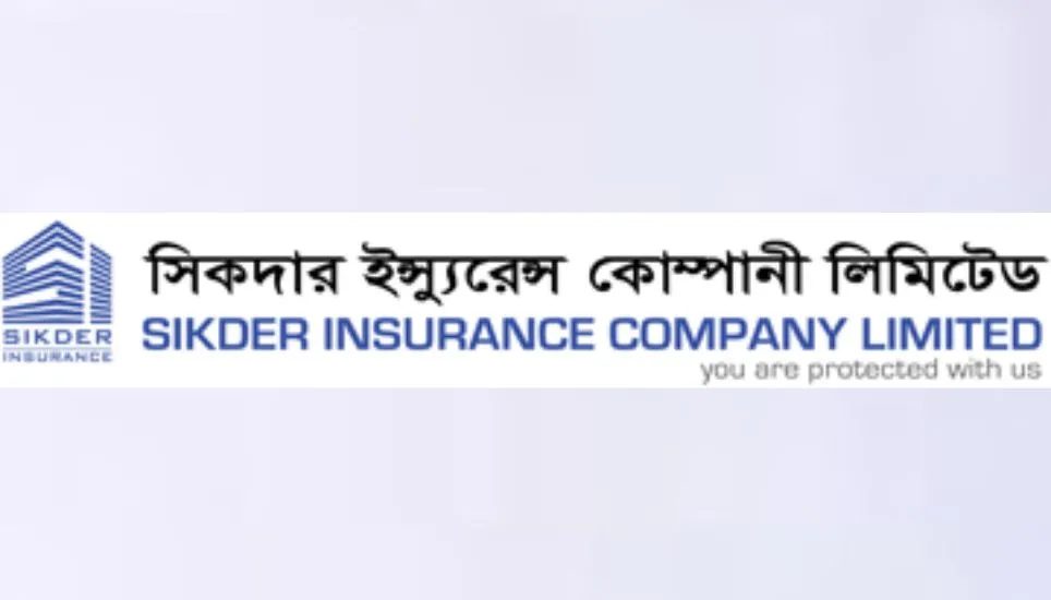 BSEC rejects Sikder Insurance’s IPO