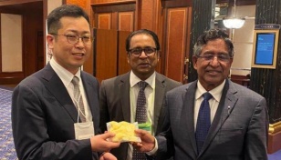 Japan wants potatoes from Bangladesh