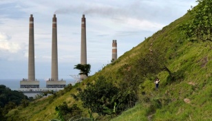 Asia must quit coal faster to stem worst climate woes: ADB