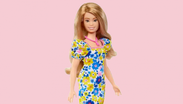 Barbie Doll With Downs Syndrome Launched By Mattel The Business Post 