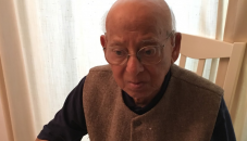 Renowned historian Ranajit Guha dies at 100