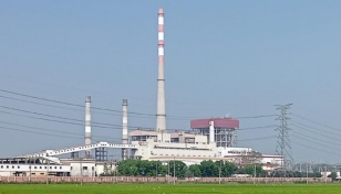 Barapukuria halts 275MW power production