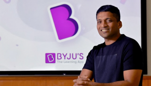 India probes edtech giant Byju’s over forex law violations