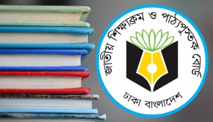 NCTB provides corrections for class 6, 7 textbooks