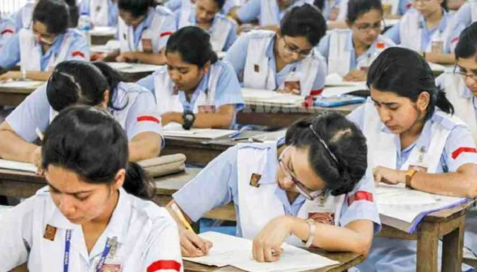 SSC, equivalent exams begin Sunday