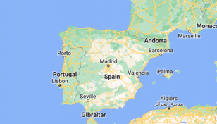 Four dead after ultralight planes collide in Spain