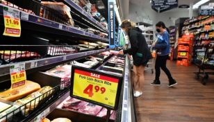 Global food prices rise after collapse of Black Sea deal: FAO