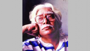 Poet Mohammad Rafiq passes away 