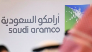 Saudi Aramco Q2 profits drop 38% on lower prices