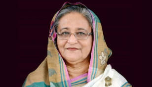 Bangamata was always shadow companion of Bangabandhu: PM