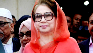 Indictment hearing against Khaleda Zia starts 