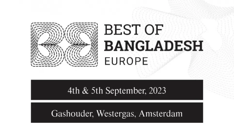 Showcase of 1st ever ‘Made in Bangladesh’ in Europe