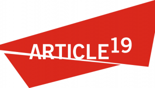 ARTICLE 19 applauds initiative to amend DSA