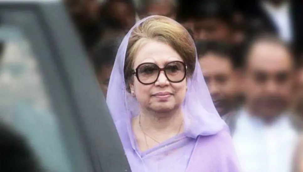 HC to hear Khaleda's plea challenging Niko graft case indictment Aug 14