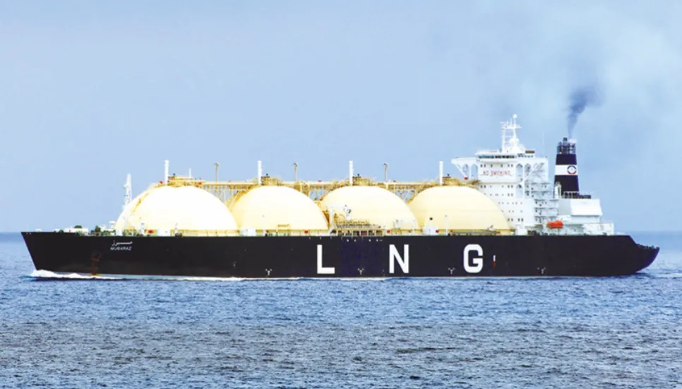 Govt to sign new deals with Summit Group, Excelerate Energy to get long-term LNG supply