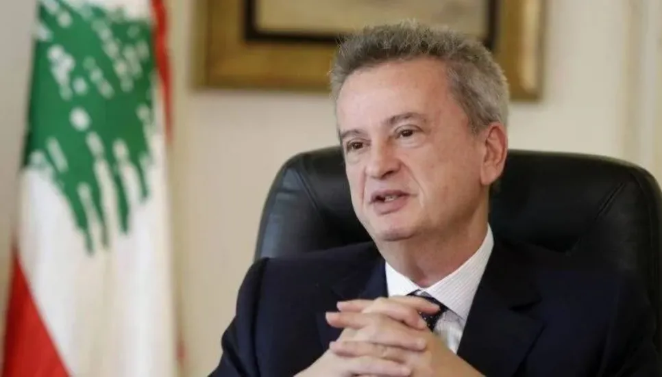 US, UK, Canada sanction Lebanon ex-central bank chief