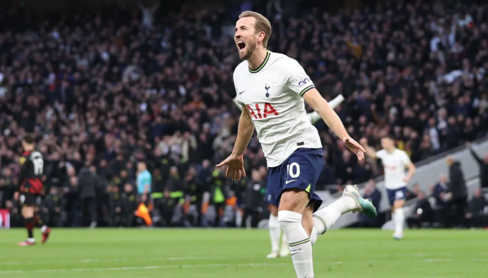 Bayern reach deal with Spurs to sign Kane: Reports
