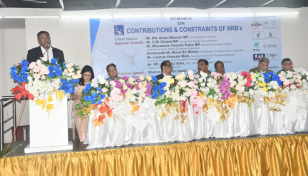 Invest in Bangladesh: Planning minister to NRBs