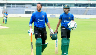 Has Mahmudullah's international cricket career come to an end?