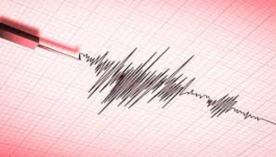 5.5 magnitude earthquake jolts parts of country