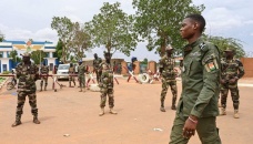 17 troops killed in new Niger attack