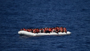 Migrant sea arrivals more than double so far in 2023