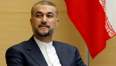 Iran FM on first Saudi visit since ties restored