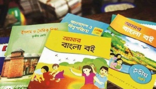 New textbooks to reach upazila level by Nov