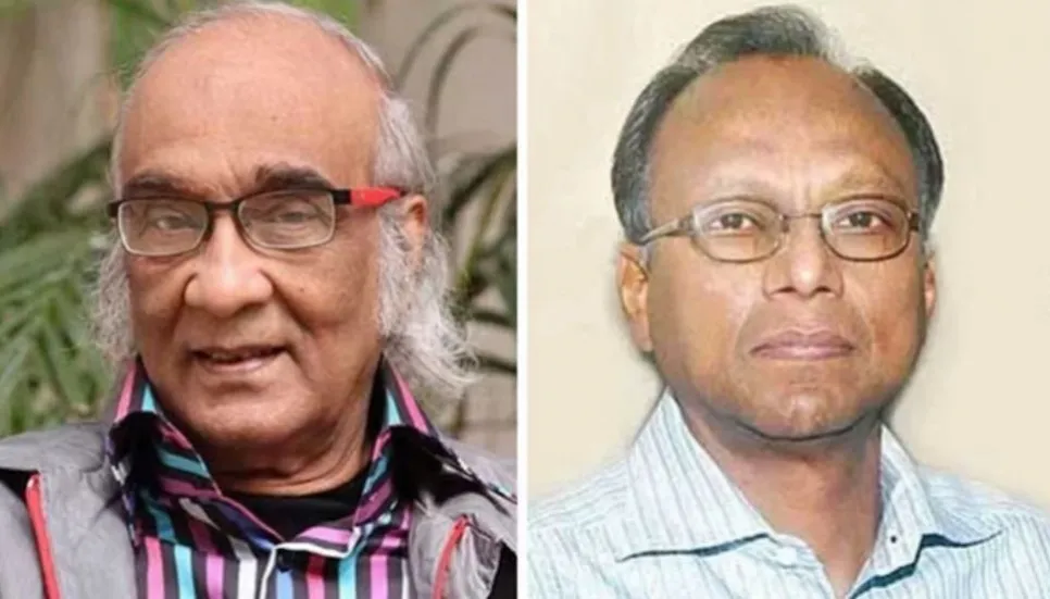 Shafik Rehman, Mahmudur Rahman jailed for 7yrs