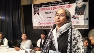 Cultural revolution must to preserve Bangabandhu's legacy: Dipu Moni