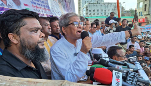 Motive behind UPS is to steal public money: Fakhrul
