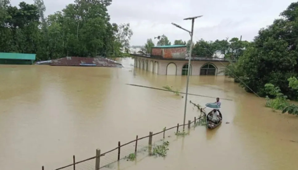 Body of missing child recovered from canal after 17hrs 