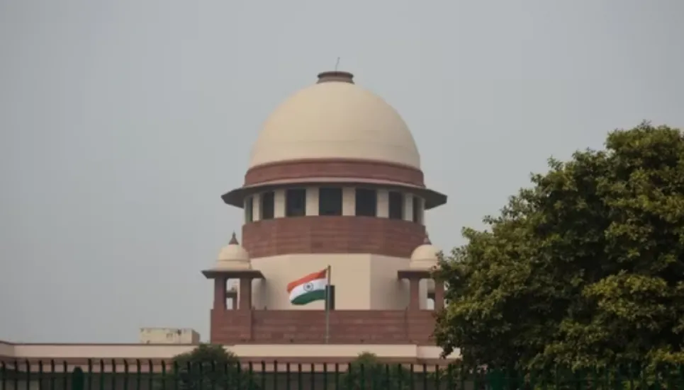 Indian SC launches handbook to combat gender stereotypes