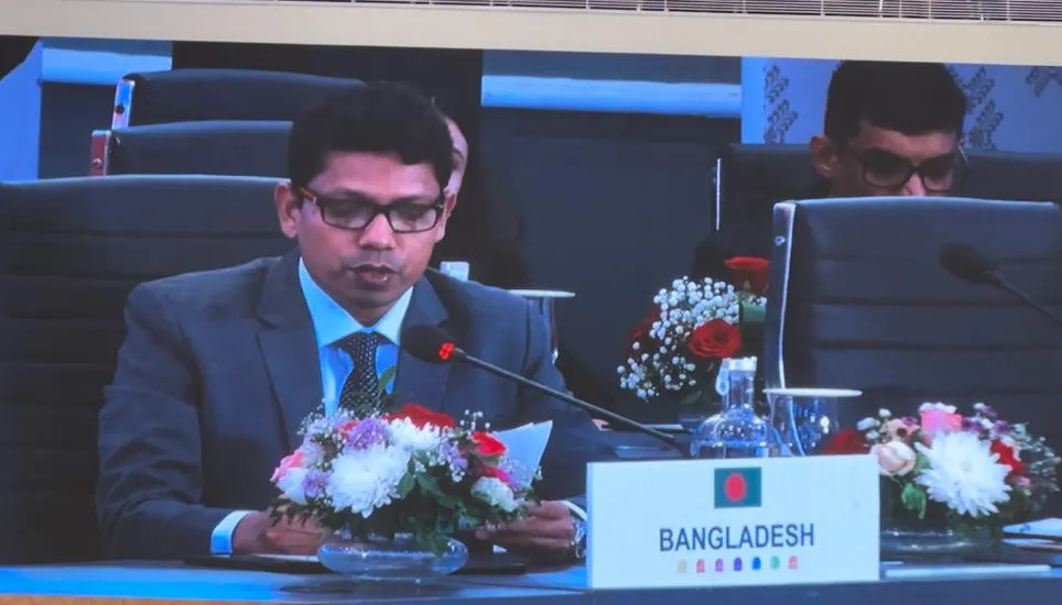 Palak highlights importance of DPI in Bangladesh's economy  