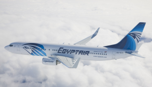 EgyptAir set to launch cargo services from Dhaka