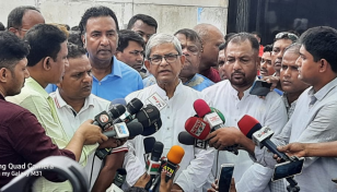 BNP hopes India to value Bangladeshis’ democratic aspirations