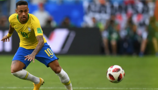Neymar in, Paqueta out as Brazil launch World Cup campaign