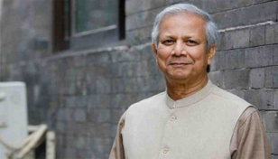 Prof Yunus partners up with Winter Olympic 2026