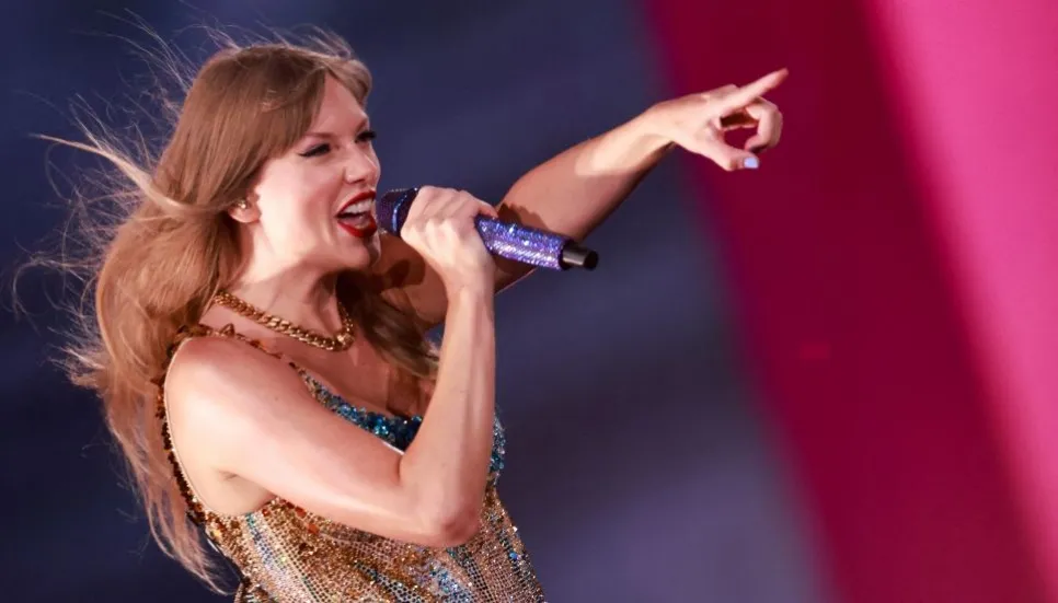 Belgian university enters new era with Taylor Swift course