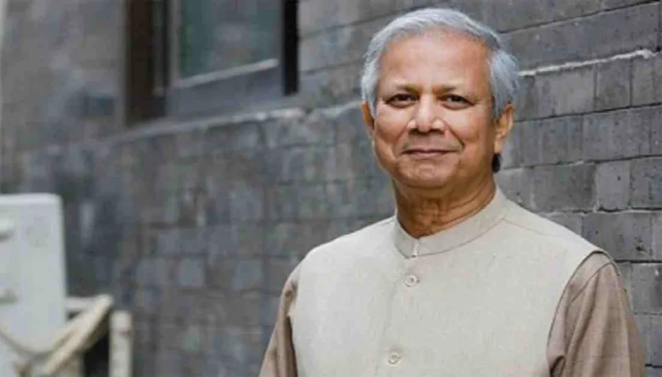 World leaders, Nobel laureates concerned for Dr Yunus