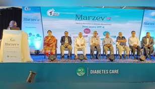 First-ever oral anti-diabetic medication launched