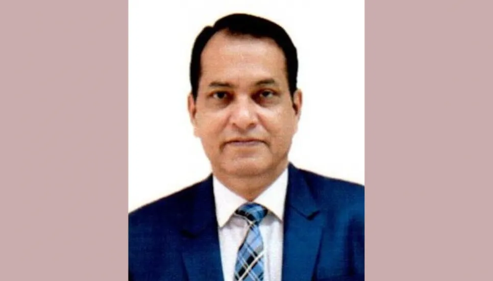 FBCCI appoints new secretary general