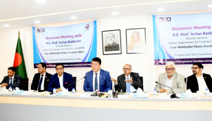 FBCCI, IOFS join hands to expand halal market opportunities