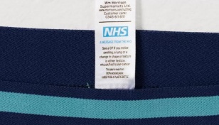 UK underwear gets cancer warning labels