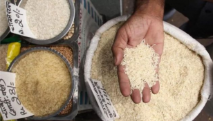 India imposes 20% export duty on parboiled rice