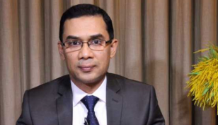 Supplementary charge-sheet filed against Tarique Rahman